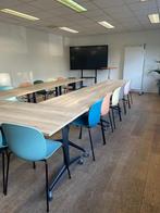 VergaderZaal Ruimte's en Flex offices Te Huur