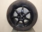 16: velgen 112x5, Gebruikt, Velg(en), 16 inch, Personenwagen