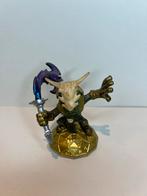 Skylanders Eon’s Elite Voodood, Avontuur en Actie, 2 spelers, Ophalen of Verzenden, Zo goed als nieuw