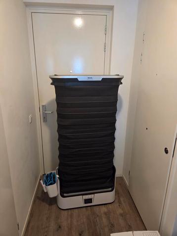 Tefal care4you stoommachine,droger en sanitizer beschikbaar voor biedingen