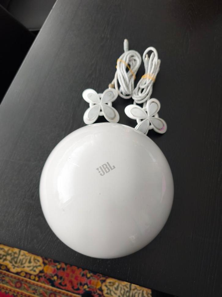 JBL Luidspreker systeem met Subwoofer en Bluetooth, Audio, Tv en Foto, Luidsprekers, Ophalen