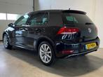 Volkswagen Golf 1.5 TSI 150PK Automaat Virtual 88dkm!, 65 €/maand, Euro 6, 4 cilinders, Zwart