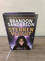Limited edition Sterrenvlucht (NL) NIEUW, Ophalen of Verzenden, Nieuw, Brandon Sanderson