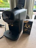L’or barista zwart koffie apparaat nieuwstaat, Ophalen of Verzenden, Zo goed als nieuw