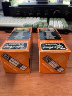 Paar Tube Amp Doctor Sovtek 6V6GT-STR buizen, Audio, Tv en Foto, Buizenversterkers, Ophalen of Verzenden, Buis of Buizen