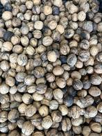 Walnoten, Diversen, Ophalen