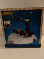 Lemax bandenschommel, Diversen, Ophalen of Verzenden, Nieuw