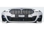 Bumper  BMW 2 F44 Gran Coupe   M-Pakket M Pakket    Voorbump, Auto-onderdelen, Carrosserie en Plaatwerk, Gebruikt, Voor, 6 maanden garantie