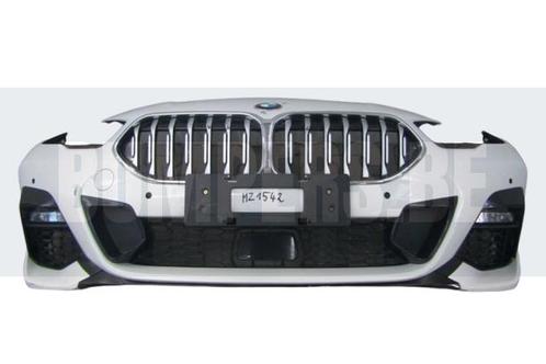 Bumper  BMW 2 F44 Gran Coupe   M-Pakket M Pakket    Voorbump, Auto-onderdelen, Carrosserie en Plaatwerk, Bumper, Voor, Gebruikt