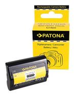 Battery Nikon EN-EL4 EN-EL4a D2H D2Hs D2X D2Xs D3 D3X F6, Verzenden, Nieuw