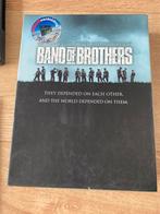 Band of brothers dvd box, Cd's en Dvd's, Ophalen of Verzenden, Zo goed als nieuw