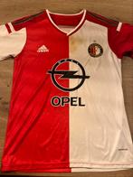 Feyenoord Maat L shirt Opel, Sport en Fitness, Voetbal, Ophalen of Verzenden, Zo goed als nieuw, Shirt