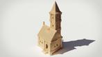 Scenery - Ulvheim - Tower House (Code2), Hobby en Vrije tijd, Wargaming, Ophalen of Verzenden, Nieuw, Overige soorten, Toebehoren