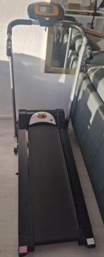 Christopeit Sport Runner Magnetic Pro, Sport en Fitness, Fitnessmaterialen, Ophalen, Gebruikt, Overige typen