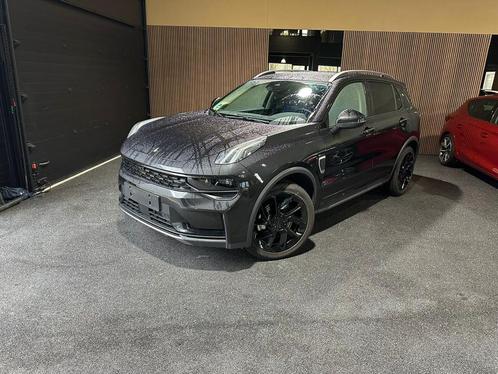 Lynk & Co 01 1.5 Black Edition/360/Pano, Auto's, Lynk & Co, Bedrijf, Te koop, ABS, Adaptive Cruise Control, Airconditioning, Alarm