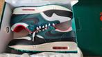 Nike Air Max 1 Liverpool x LeBron maat 46, Nike air max, Overige kleuren, Nieuw, Ophalen of Verzenden