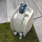 Jacuzzi pomp lay z spa bestway, Ophalen of Verzenden, Gebruikt, Pomp, Opblaasbaar