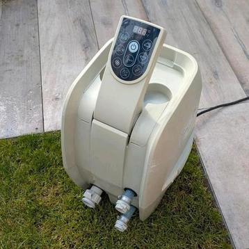 Jacuzzi pomp lay z spa bestway beschikbaar voor biedingen