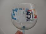 *NIEUW* 2x Pastis / Pernod glas, Verzamelen, Glas en Borrelglaasjes, Ophalen of Verzenden, Nieuw