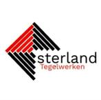 Badkamer renovatie, Tegelwerk, Ophalen, Zo goed als nieuw