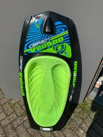 Kneeboard, Watersport en Boten, Ophalen of Verzenden, Gebruikt