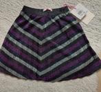 Glitterrokje nieuw maat 110/116, Ophalen of Verzenden, Nieuw, Meisje, Jurk of Rok