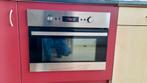 ikea inbouw combi oven, Witgoed en Apparatuur, Ovens, Ophalen, Gebruikt, Draaiplateau, 45 tot 60 cm