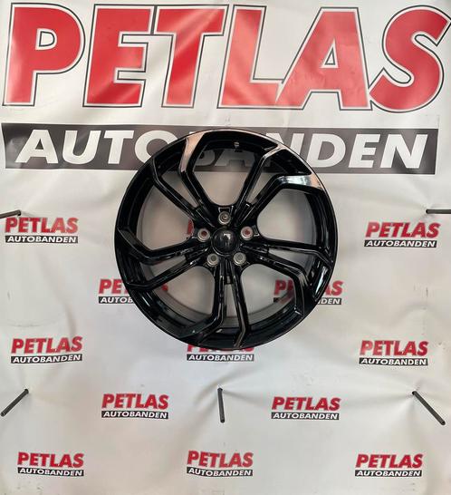Volkswagen golf gti tcr reifnitz look 18 19 inch velgen troc, Auto-onderdelen, Banden en Velgen, Band(en), 18 inch, Ophalen of Verzenden