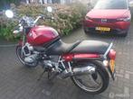 Prima BMW R 850 R met onderhoudshistorie Inruil kan, Meer dan 35 kW, Toermotor, 848 cc, Bedrijf