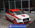Audi A1 Ducati Edition 2014 | Route 66 Auctions, Auto's, Audi, Bedrijf, Handgeschakeld, Hatchback, Rood
