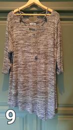 MAGNA KLEDING 56/58, Kleding | Dames, Grote Maten, Ophalen of Verzenden, Zo goed als nieuw, Overige kleuren, Blouse of Tuniek