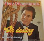 Theo Diepenbrock > Oh Darling, Gebruikt, 7 inch, Single, Ophalen of Verzenden