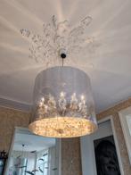 Moooi Shade Kroonluchter, Ophalen, Zo goed als nieuw, Metaal, Modern