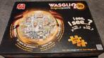 Wasgij Puzzel 1000 stuks, Hobby en Vrije tijd, Denksport en Puzzels, Gebruikt, Ophalen