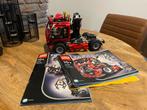 Lego Technic Vrachtwagen 8436, Kinderen en Baby's, Speelgoed | Duplo en Lego, Ophalen of Verzenden, Gebruikt, Complete set, Lego