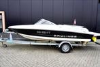 BAYLINER 175 -135 pk Mecruiser - nieuwstaat!, Watersport en Boten, Ophalen, Binnenboordmotor, 120 tot 200 pk, Zo goed als nieuw