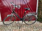 Gazelle Fuentes Damesfiets, Ophalen, Gebruikt, Versnellingen, 50 tot 53 cm