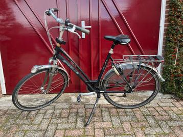 Gazelle Fuentes Damesfiets beschikbaar voor biedingen