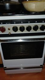 gas fornuis en oven Etna, Ophalen, 4 kookzones, Zo goed als nieuw, Gas