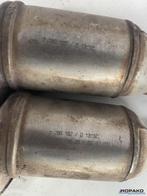 Roetfilter / Katalysator BMW 3 serie e46 e39 330d 7780102, Gebruikt, Einsteinlaan 5 rijswijk, Bmw, Ophalen of Verzenden