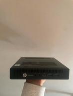 HP EliteDesk 800 G2 (12GB RAM & i5-6500), Computers en Software, Desktop Pc's, Ophalen of Verzenden, Zo goed als nieuw, 3 tot 4 Ghz