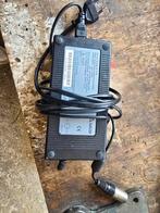 Sparta Ion M-Gear Accu Lader, Fietsen en Brommers, Fietsaccessoires | Fietsaccu's, Ophalen of Verzenden, Gebruikt