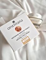 ORIENTANA Snail Cream – Natural Regenerating Face Cream  – B, Ophalen of Verzenden, Nieuw, Gehele gezicht, Verzorging