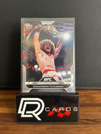 Merab Dvalishvili UFC316 title defense Topps NOW UFC, Ophalen of Verzenden, Zo goed als nieuw, Losse kaart
