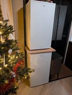 Tafel koelkast tomado wit, Zonder vriesvak, 100 tot 150 liter, Zo goed als nieuw, Ophalen