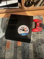 PS4 met Overwatch en controller, Spelcomputers en Games, Spelcomputers | Sony PlayStation 4, Ophalen of Verzenden, Met 1 controller