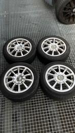4x100 15 inch velgen, Ophalen
