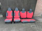 Peugeot 107/C1/Aygo Interieur Set, Auto-onderdelen, Ophalen, Gebruikt, Peugeot