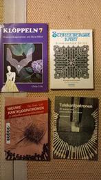 Kantklos boeken, Ophalen of Verzenden, Zo goed als nieuw, Overige onderwerpen