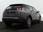 Peugeot 2008 1.2 PureTech Active Pack | Airco | Cruise Contr, Auto's, Peugeot, Te koop, Zilver of Grijs, Benzine, 101 pk